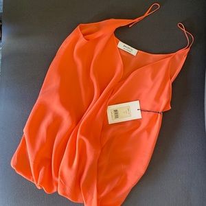 Beautiful Bailey/44 camisole! Never Worn with tags!!!